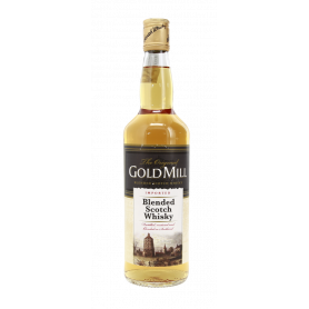 SCOTCH WHISKY BLENDED 40" 700ML