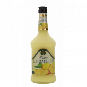 CREMA AL LIMONCELLO 17"