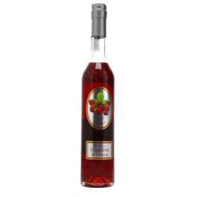 LIQUORE DI FRAGOLINE 24"
