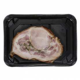 PORCHETTA DI ARICCIA AFFETTATA IGP