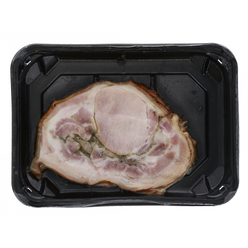 PORCHETTA DI ARICCIA AFFETTATA IGP
