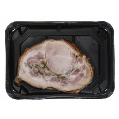 PORCHETTA DI ARICCIA AFFETTATA IGP