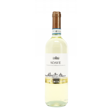SOAVE DOC 750ML
