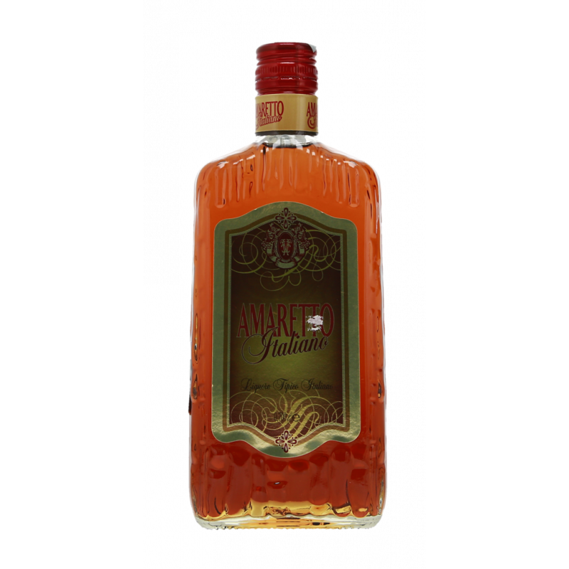 AMARETTO ITALIANO 25 700ML