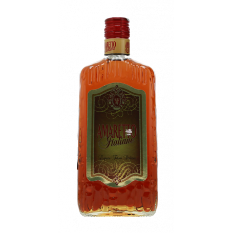 AMARETTO ITALIANO 25  700ML