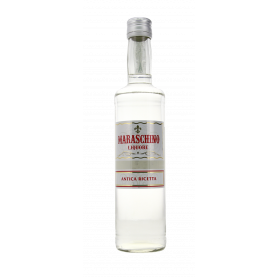 LIQUORE MARASCHINO 24" 0,5L