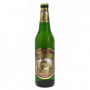 BIRRA CHIARA NON FILTRATA IN VETRO 5% VOL.ALC. 0,5L