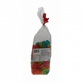 CARAMELLE GOMMOSE ALLA FRUTTA ASSORTITA 400G