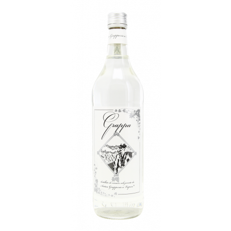 GRAPPA BIANCA 38  1L
