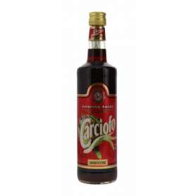 APERITIVO AMARO AL CARCIOFO 17  700ML