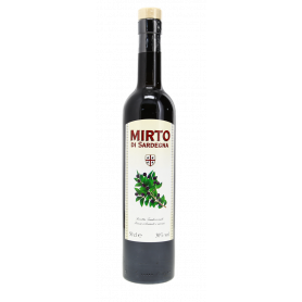MIRTO DI SARDEGNA 30  500ML