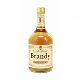 BRANDY 36  700ML