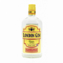 LONDON GIN 37,5  700ML