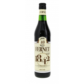 FERNET 40  700ML