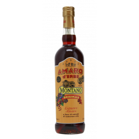 AMARO MONTANO D'ERBE 21  700ML