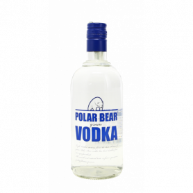VODKA BIANCA SECCA 37,5  700ML