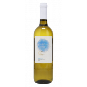 INZOLIA TERRE SICILIANE IGT 750ML