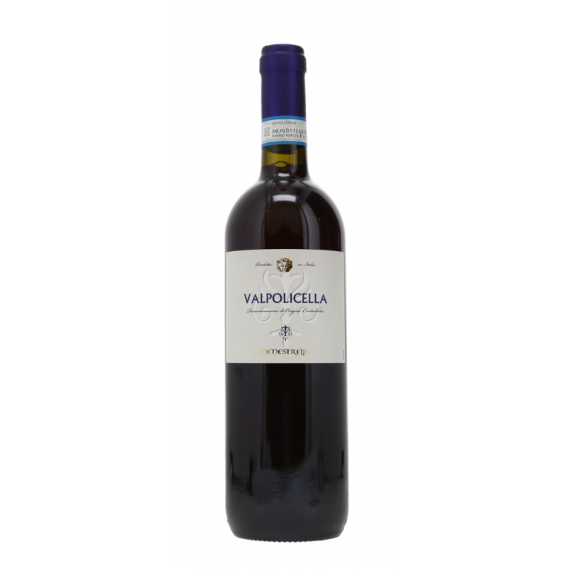 VALPOLICELLA DOP 750ML