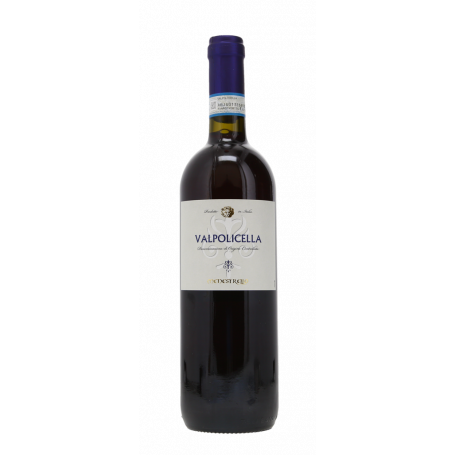 VALPOLICELLA DOP 750ML