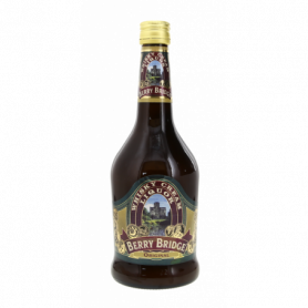 CREMA DI WHISKY 17  700ML