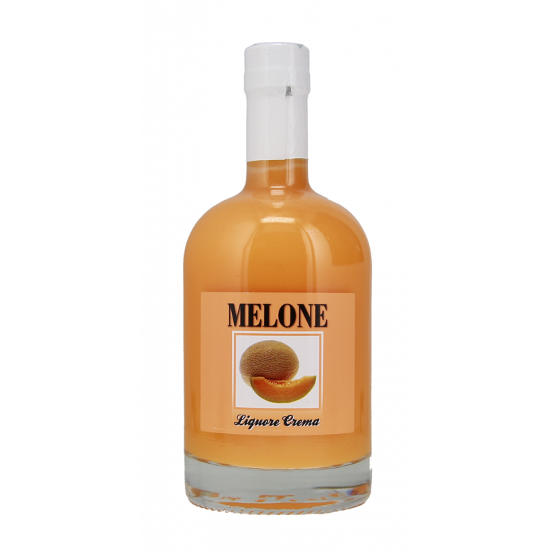 CREMA MELONE 500ML