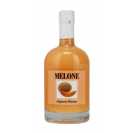 CREMA MELONE 500ML