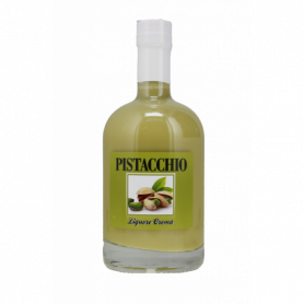 CREMA PISTACCHIO 500ML
