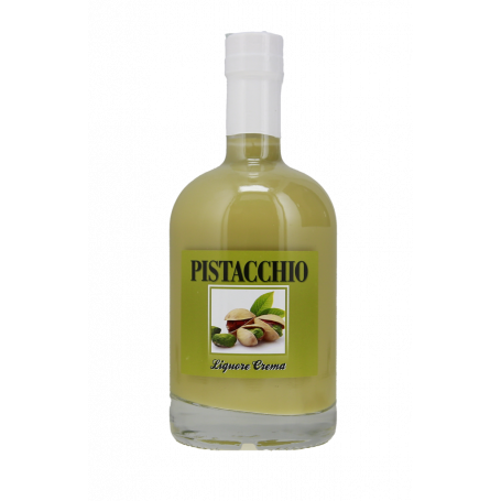 CREMA PISTACCHIO 500ML
