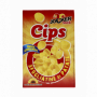 SFOGLIATINE DI PATATE CROCCANTI 65G