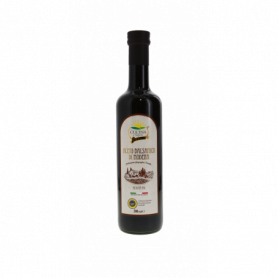 ACETO BALSAMICO DI MODENA 0,5L