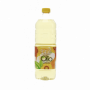 OLIO DI GIRASOLE IN BOTTIGLIA PET 1L