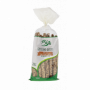 GRISSINO RUSTICO CON SEGALE 200G