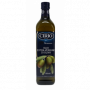 OLIO EXTRAVERGINE D'OLIVA 0,75L