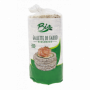 GALLETTE DI 100% FARRO 120G