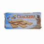 CRACKERS CON RISO SOFFIATO 300G