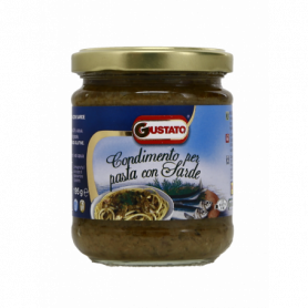 CONDIMENTO PER PASTA ALLE SARDE 195G