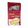 FARINA PER DOLCI DI GRANO TENERO DI TIPO 00 1KG