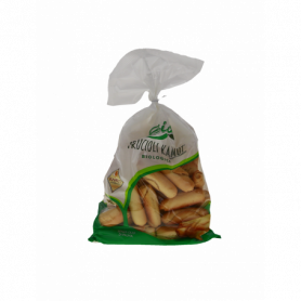 TRUCIOLI KAMUT BIO 250G