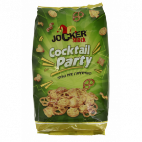 SALATINI ASSORTITI PER APERITIVO 1KG