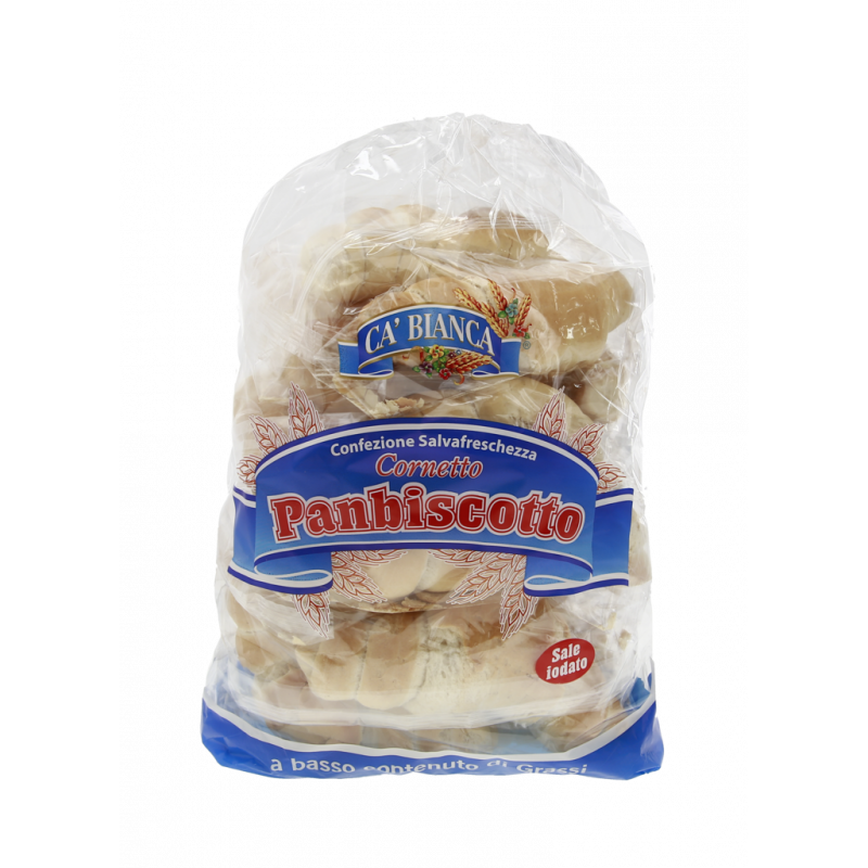 PANBISCOTTO 500G