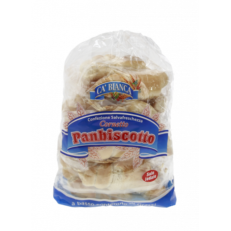 PANBISCOTTO 500G