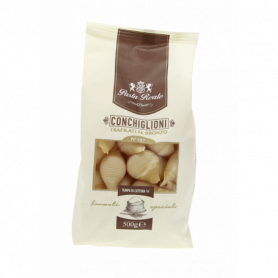 PASTA SECCA CONCHIGLIONI 500G