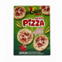 CRACKERS PER APERITIVI EMMENTAL O GUSTO PIZZA 85G