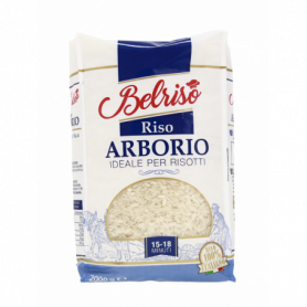 RISO ARBORIO 2KG