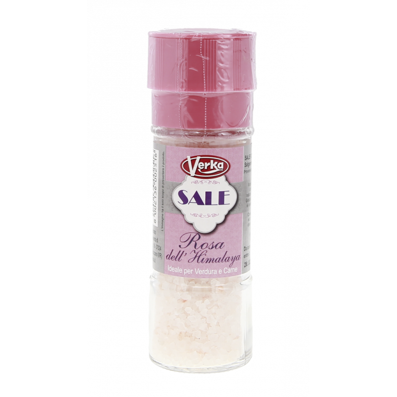 SALE ROSA HIMALAYA 100G