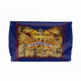 LASAGNETTE DI SEMOLA 500G