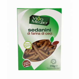SEDANINI AI CECI 250G
