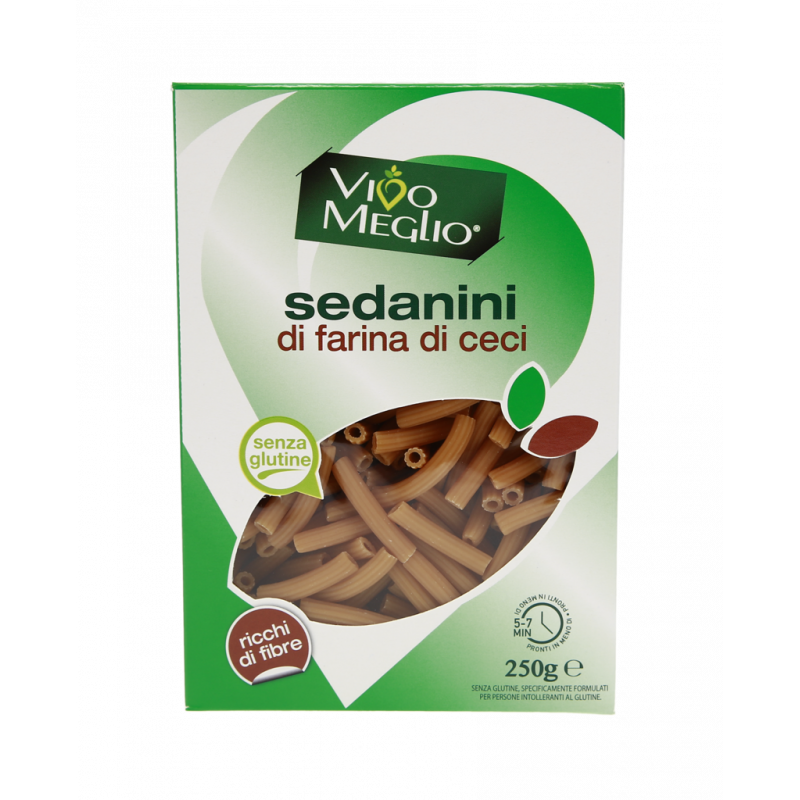SEDANINI AI CECI 250G