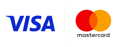 visa mastercard