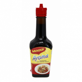 BRODO CONCENTRATO MAGGI AROMA 125G